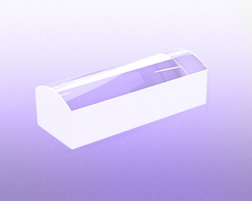 Коллиматоры медленной оси